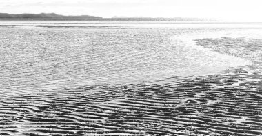 Avustralya plaj Whitsunday Adası cennet kavramı gibi ve rahatla