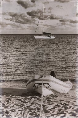  Deniz okyanus zaten cehennemlik 