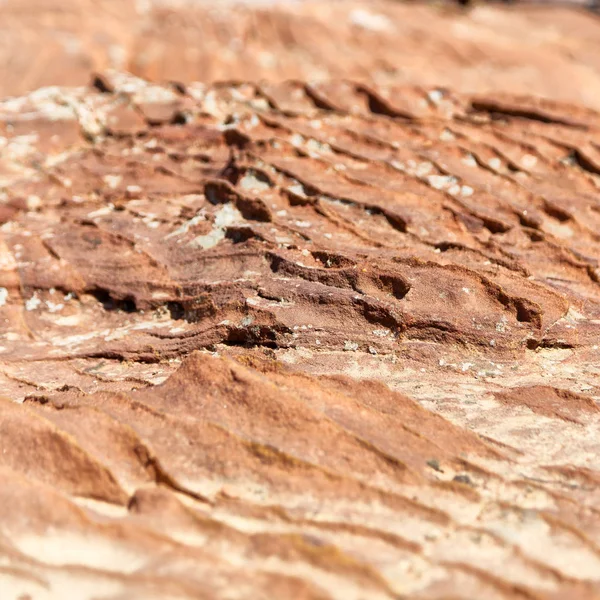 Textura abstracta de fondo de la roca — Foto de Stock