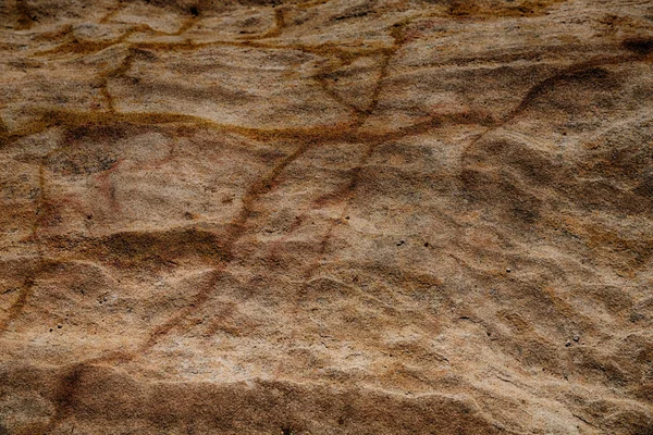 Textura abstracta de fondo de la roca — Foto de Stock