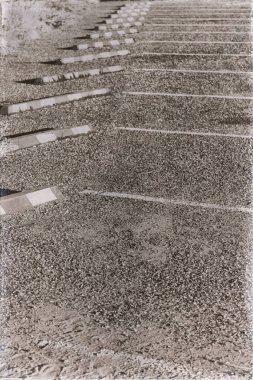 arka plan doku hat otopark asfalt