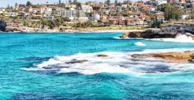  defne kaya ve okyanus 