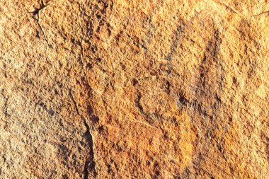 bir kaya yüzeyi soyut doku arka 