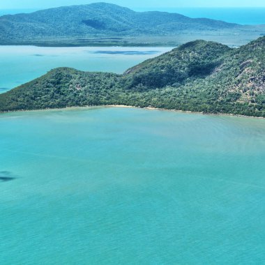  yüksek büyük resif