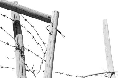  berber tel açık gökyüzü