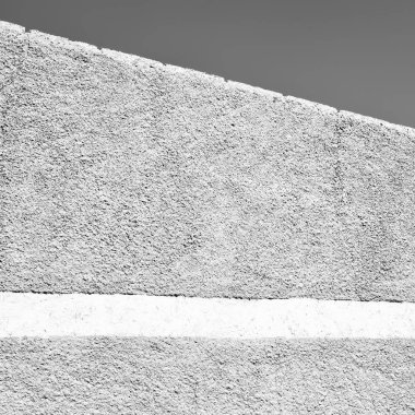 arka plan doku duvar ve gök boş 