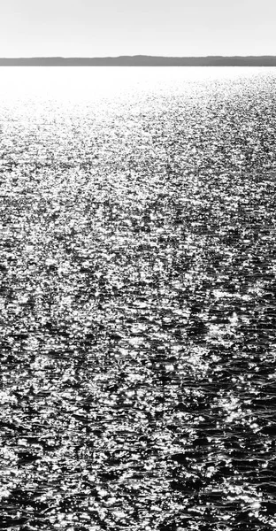 Pojęcie relaks z oceanu tekstura tło — Zdjęcie stockowe