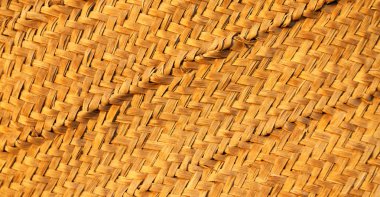 soyut doku arka plan bambu duvar 