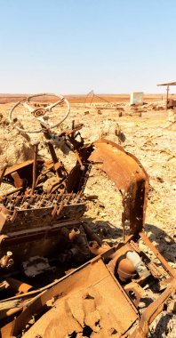  eski paslı Köyü antika araba ve sıcak