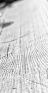 Pamuk yüzeyi doku arka  