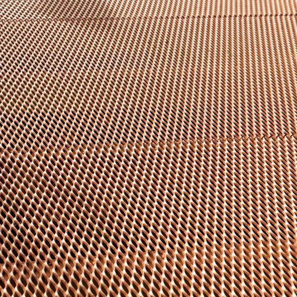 Абстрактный Текстурный Фон Поверхности Сетки Металла Тени — стоковое фото