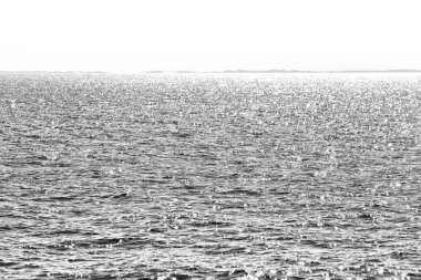 Avustralya'da kavramı relax okyanus doku arka plan soyut ile