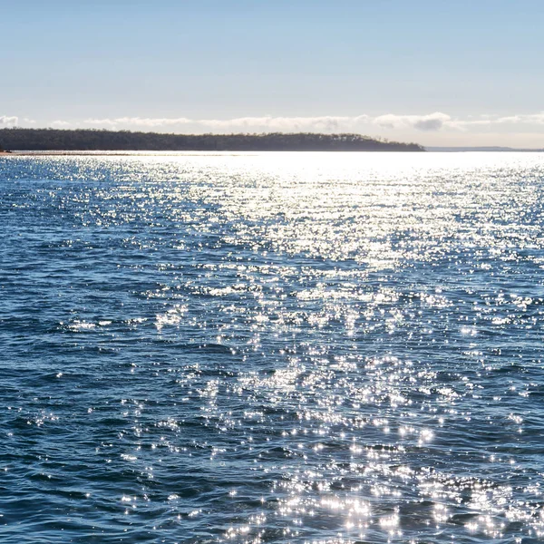 kavramı relax okyanus doku arka planını