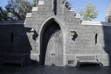   Universal Stüdyoları Turizm merkezi