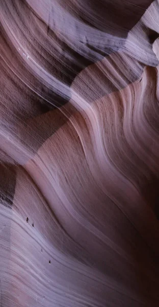 Usa Antilope Canyon National Park Beauty Amazing Nature Tourist Destinatio — Stock Photo, Image