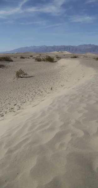 Сша Death Valley Park Красота Удивительной Природы Туристической Destinatio — стоковое фото