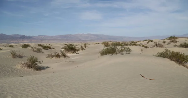 Сша Death Valley Park Красота Удивительной Природы Туристической Destinatio — стоковое фото