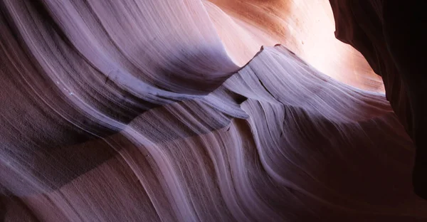 Usa Antilope Canyon National Park Beauty Amazing Nature Tourist Destinatio — Stock Photo, Image