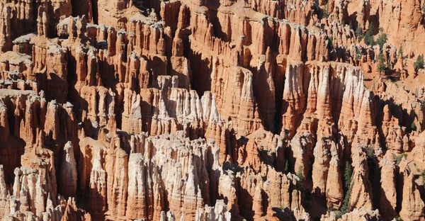 Usa Bryce National Park Skönheten Fantastiska Natur Turist Destinati — Stockfoto
