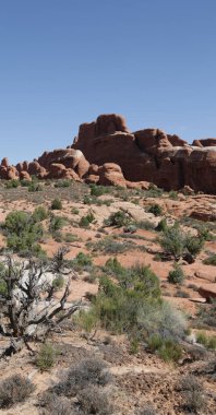   kemerler milli park içinde  