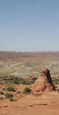   kemerler milli park içinde  