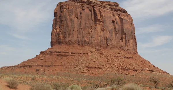 Usa Uvnitř Památného Údolí Nachází Krása Úžasné Přírody Turistické Destinatio — Stock fotografie