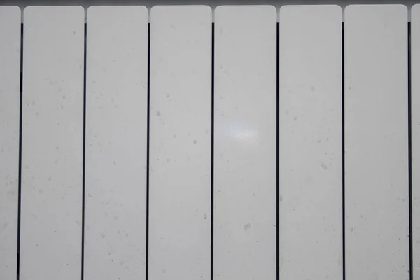 Abstração no fundo branco — Fotografia de Stock