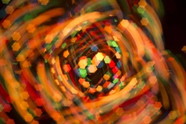 Beyaz arka plan üzerinde lekeler