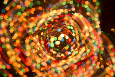 Beyaz arka plan üzerinde lekeler