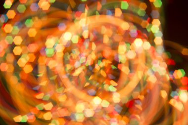 Beyaz arka plan üzerinde lekeler