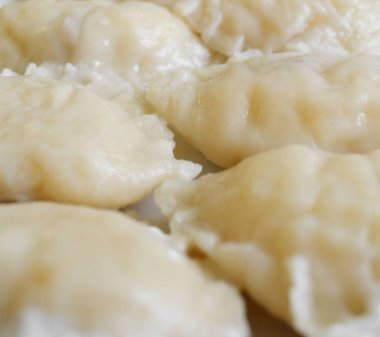 Ukraynalı köfte patates