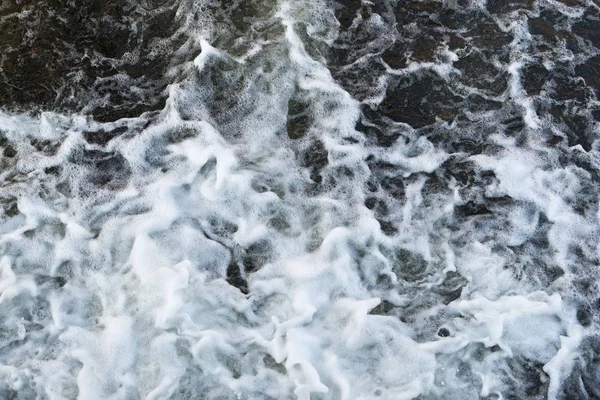 Wasser, abstrakter Hintergrund — Stockfoto