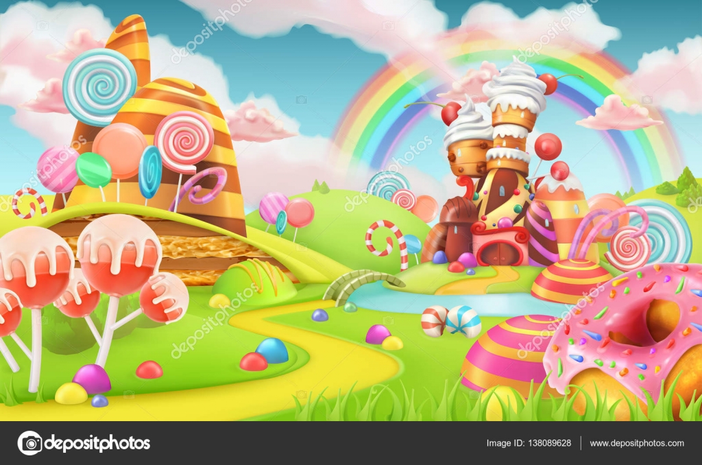 Spiele Candy Land - Video Slots Online Spiele Candy Land - Video Slots Online