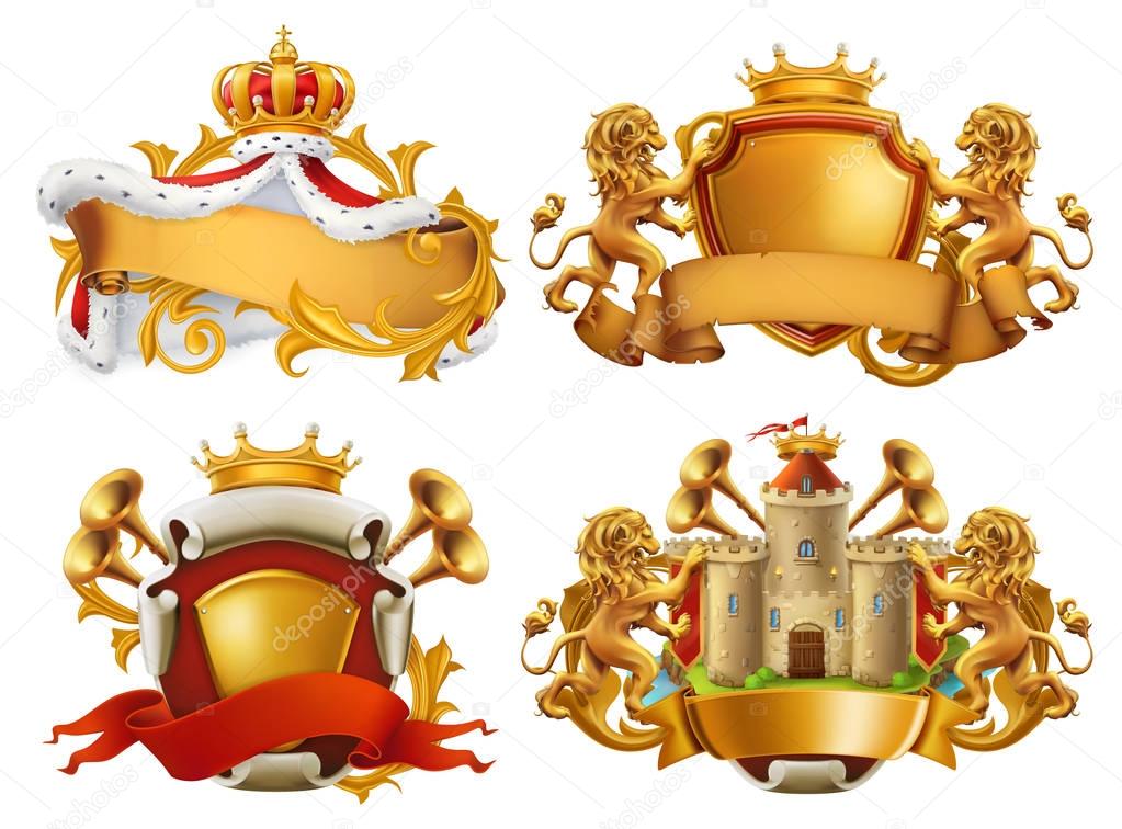 monarquía