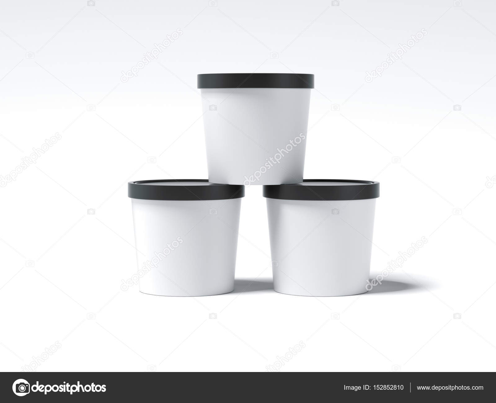 Download Plastic Sour Cream Stock Photos Royalty Free Plastic Sour Cream Images Depositphotos PSD Mockup Templates