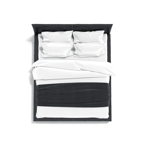 Black bed Stock Photos, Royalty Free Black bed Images Depositphotos