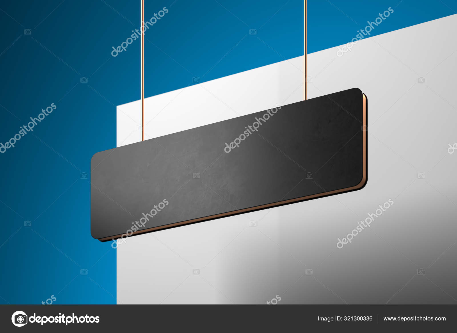 Download Blank Black Signboard Mock Up Empty Signage Template On Abstract Multicolored Background Street Sign 3d Rendering Stock Photo Image By C Ekostsov 321300336