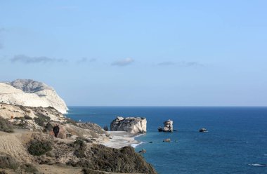 Afrodit'ın doğum yeri 3 göster