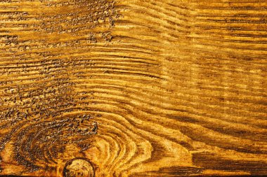 Eski tarz ahşap kabuk duvarının arka plan dokusu