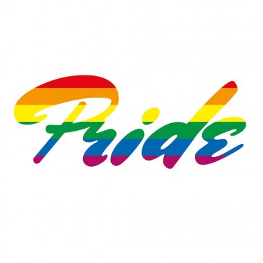 LGBT gökkuşağı sembolü