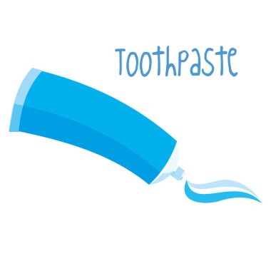 beyaz zemin üzerinde diş fırçaları