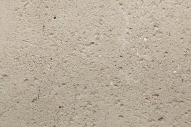 Kaba boyanmamış beton duvar. 