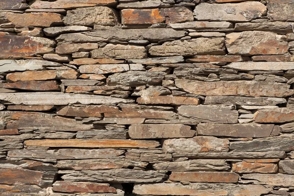 stock image Old stone masonry. 