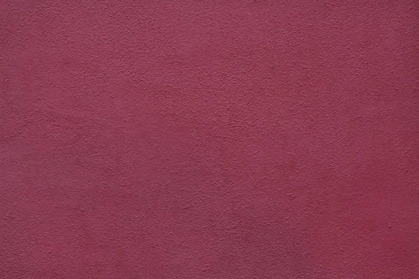 Borgonha parede de estuque pintada de vermelho . — Fotografia de Stock