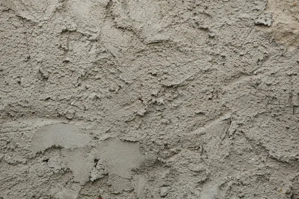 Unpainted concrete wall — Stock Photo, Image