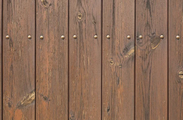 茶色の木製の板 — ストック写真