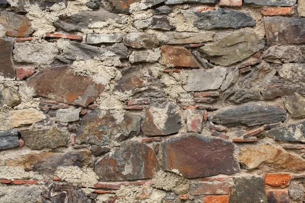 Altes Steinmauerwerk. — Stockfoto