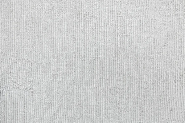 白い漆喰壁. — ストック写真