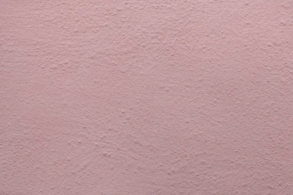 Pink painted stucco wall. — Stock Photo, Image