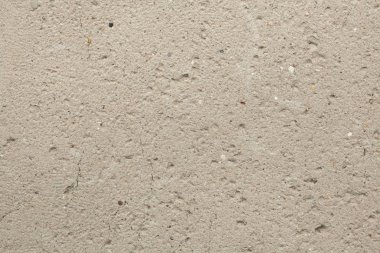 Kaba boyanmamış beton duvar. 